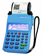Меркурий-180 Ф 